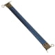 thumbnail image 2 of 10 Uds. Monedero con marco flexible, Metal interno, Retro, DIY, monedero, accesorios de costura artesanal, 2 of 12