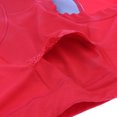 thumbnail image 4 of Nuevo Ropa Interior De Tiro Alto Para Mujer, Bragas Cortas Transpirables XXL, Color Rojo SM SunniMix Calzoncillos, 4 of 8