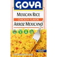 thumbnail image 2 of Goya Foods Goya Mexican Rice, 7 oz  ( Include One Tissue Pack ), 2 of 5