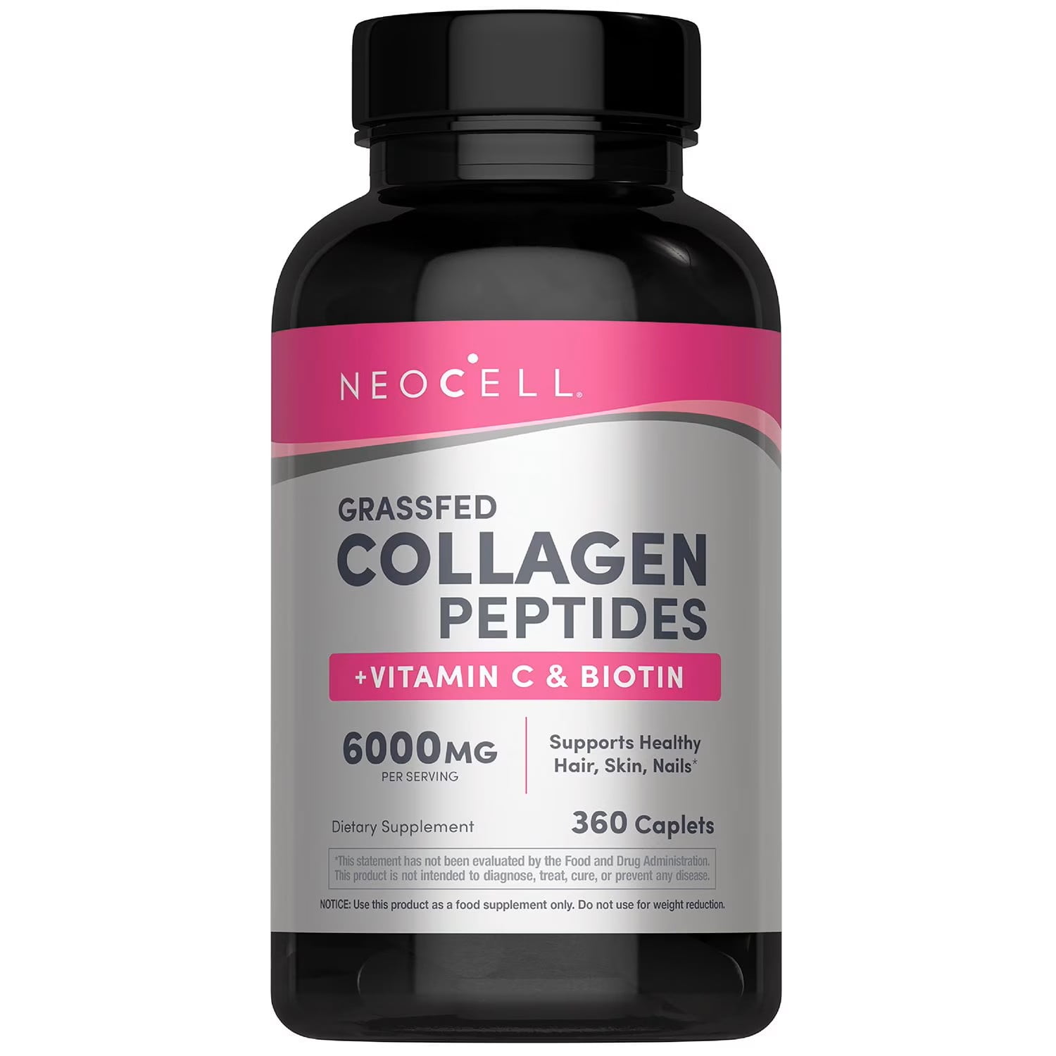 Super Collagen +C/Bitin 360 Ct