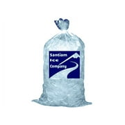Stoutin Ice Company Cruched Ice 7 Lb Bag