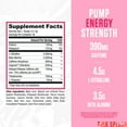 thumbnail image 2 of RYSE Loaded Daily Pre Workout Powder - Pink Splash - 30 Servings, 2 of 9