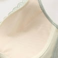 thumbnail image 2 of Levmjia Womens Bras Lace Bralette Wireless Comfortable Plus Size No Underwire Soft Support Sleep Multi Color Optional 34-42B/C/D, 2 of 8