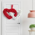 thumbnail image 4 of BotaniNest Festive Decoration Wreath For Special Moments And Proposal Settings, 4 of 7