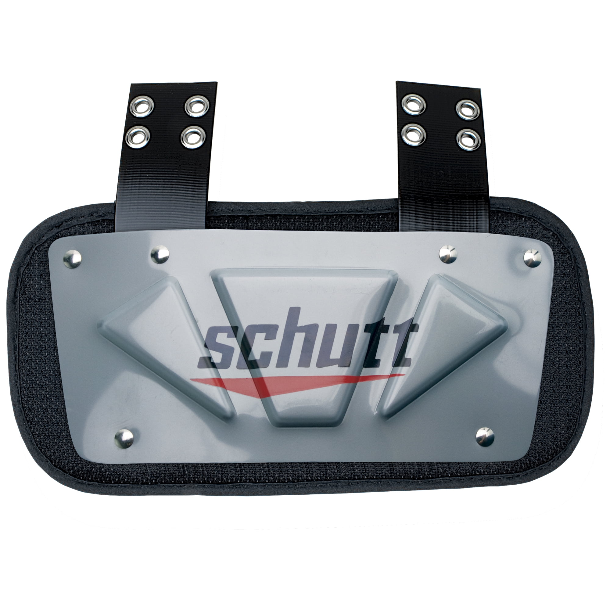 Schutt Adult Ventilated Back Plate
