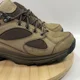 thumbnail image 3 of New Balance 780 Mens Size 11.5 D Outdoor Leather MW780BR Hiking Brown Sneakers, 3 of 6
