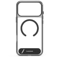 thumbnail image 4 of Funda Case PUREGEAR Slimshell Plus Kik Mag para iPhone 17 PRO MAX Transp Humo, 4 of 10