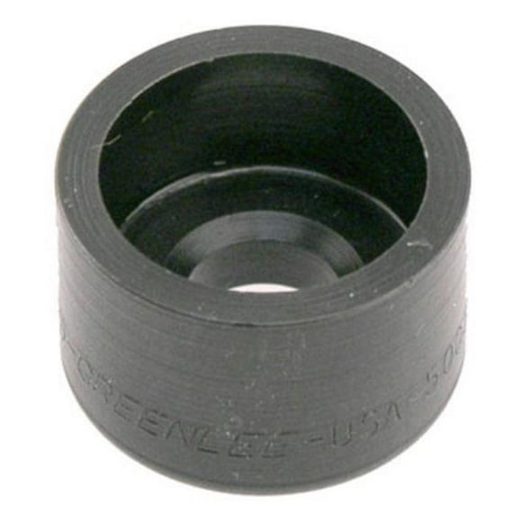 Greenlee 332-14722 Standard Round Knockout Remplacement Die, 0,88 in.