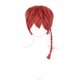 thumbnail image 1 of Peluca de cosplay Blues Locks Ranzes Kuronas para fiesta de disfraces de anime, 1 of 2