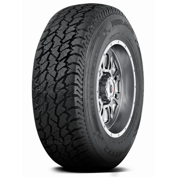 Llanta Mirage MR-AT172 245/70R17 110T