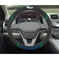 thumbnail image 4 of NHL Vancouver Canucks Steering Wheel Cover, 4 of 5
