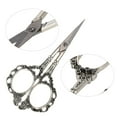 thumbnail image 3 of Sewing Scissors, Craft Scissors, Fabric Scissors Small Sewing Scissors Sewing Scissors Small Kids Scissors For, 3 of 8
