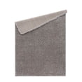 thumbnail image 3 of Home Indoor Decorative Julia Grey Shag 2 ft. x 3 ft. Scatter Area Rug, 3 of 7