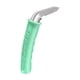 thumbnail image 3 of Asa de agarre para automóvil para personas mayores Asa de apoyo para vehículo Resistente Versátil Soporta hasta 450 libras Asa verde portátil, 3 of 9