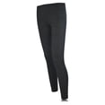 thumbnail image 4 of JEFFRICO Leggings For Women Soft Cotton Casual Pants, 4 of 6