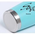 thumbnail image 4 of 20oz Thermal Beer Wine Cold Hot Coffee Mug Cups Stainless Steel Coffee Thermos Water Bottle Vacuum Insulated Leakproof With Lids, 4 of 6
