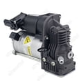 thumbnail image 3 of Fit for for Mercedes GL ML Class W164 X164 Air Suspension Compressor Pump 2006-2012, 3 of 5