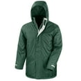 thumbnail image 2 of Result Mens Core Winter Parka Waterproof Windproof Raincoat Jacket, 2 of 4