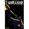 thumbnail image 1 of We Live (Vol. 2) #4 VF ; AfterShock Comic Book, 1 of 1