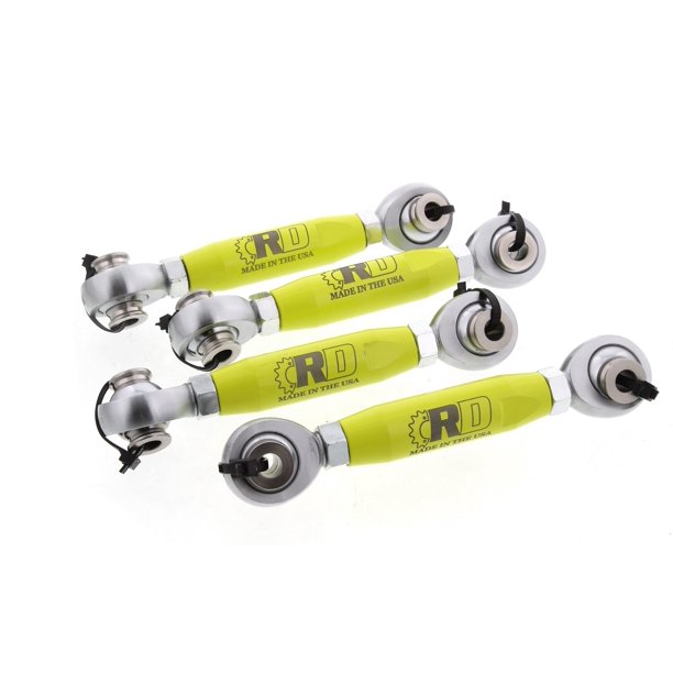 Sway Bar Links for Polaris RZR XP Turbo 64" 20172021 Front and Rear