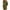 Army Green, variant on Diufon Summer Rompers for Women Elastic Waist Shorts Overall Short Sleeve One Shoulder Jumpsuit
