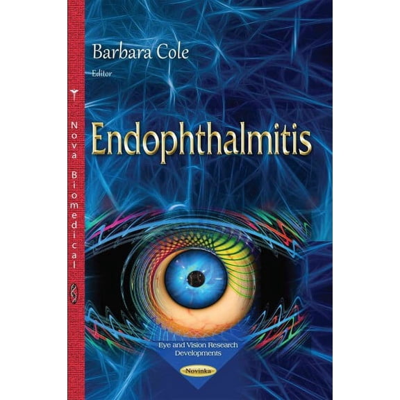 Endophthalmitis