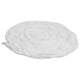 thumbnail image 5 of EeaseMX 1 paquete de bolas de algodón desechables, tiras de algodón profesionales para maquillaje y peluquería, bolas de algodón blancas (200 g), 5 of 7
