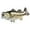 B, variante sur Hearth & Gear Jouets Poissons Jouets Animaux de l'Océan Poissons Rouges Décorations pour Aquarium Jouets pour Enfants Jouets pour Tout-Petits Jouets Jouets pour Adultes Mini Jouets Poisson Poisson Poisson 30 cm Rot