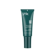 ITK Skincare Weightless Hydrating Moisturizer, Hyaluronic Acid & Vitamin E for All Skin Types 2 oz