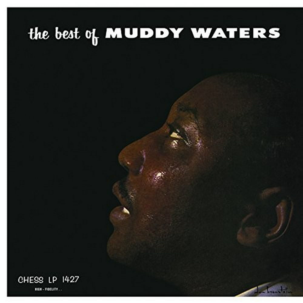 Muddy Waters The Best Of Muddy Waters Vinyl