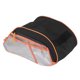 thumbnail image 5 of Akozon Asientos Centrales Bolsa de Almacenamiento para Consola Central Paquete de Bolsa de Almacenamiento de Nailon con Organizador de Consola Gran Capacidad Universal para UTV ANGGREK Otros, 5 of 8
