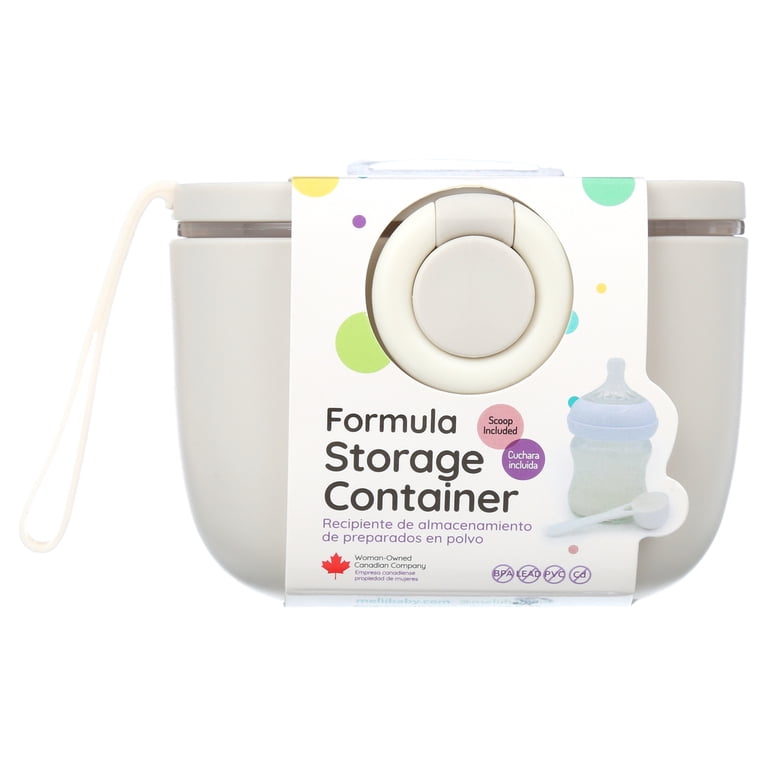 Melii Baby Formula Dispenser photo 2