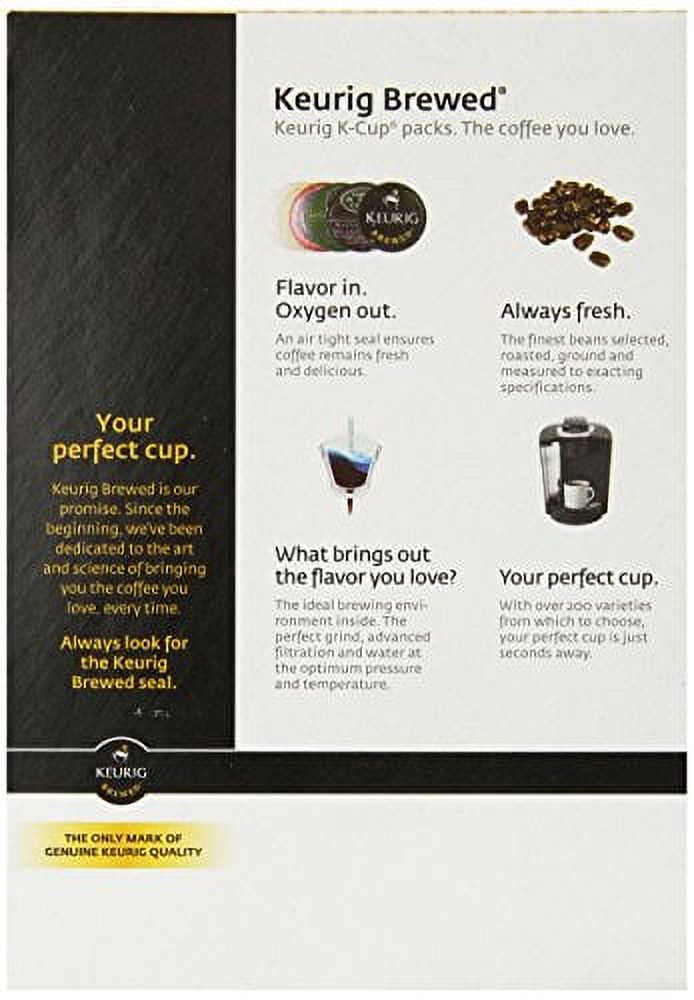 Gloria Jean's Coffee Hazelnut, K-Cup Portion Pack for Keurig Brewers 96-Count