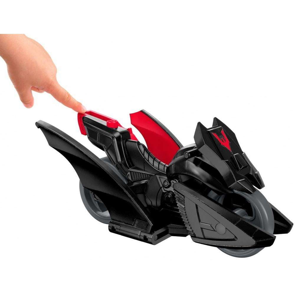 imaginext batman beyond
