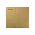 thumbnail image 5 of EcoSwift Brand Premium 5x4x4 Cardboard Boxes Mailing Packing Shipping Box Corrugated Carton 23 ECT, 5"x4"x4", Brown, 5-Pack, 5 of 5