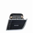 thumbnail image 1 of For Mercedes Benz W166 W292 ML GL GLE GLS LHD RHD 2012-2015 2015-2019 Left Right Air Conditioning AC Vent Grille Outlet Assembly, 1 of 6
