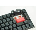 thumbnail image 2 of Ducky One2 SF Mechanical RGB Keyboard - Black - MX Rouge, 2 of 6