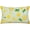 B Yellow Lemon, variant on Yellow Lemon Pillow Covers 12x20 Inch Summer Fruit Leaves Lemon Pillow Case Green Yellow Watercolor Decorative Throw Pillows Summer Rectangular Cushion Cover Decor for Sofa Bed