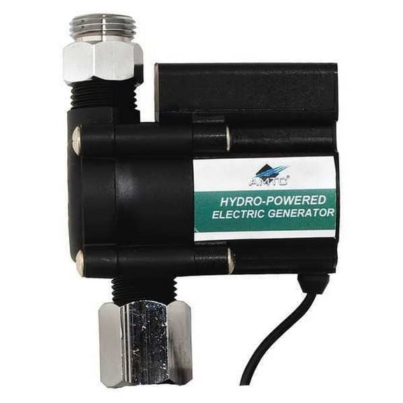 Amtc Valve Electric Generator, Plastic HG01