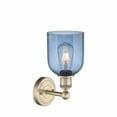 thumbnail image 2 of Innovations Lighting - Bella - 1 Light Wall Sconce In Industrial Style-11.75, 2 of 2
