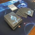 thumbnail image 4 of Fundas para cartas Foxtrot Designs Deadly Control 100 unidades acabado mate, 4 of 7