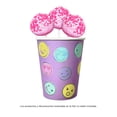 thumbnail image 4 of Vasos Prichos Happy Days! Multicolor de Cartón con 8 Piezas, 4 of 4