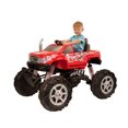 Rollplay Monster Truck 24 Volt Battery Powered RideOn Vehicle