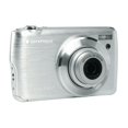 thumbnail image 1 of AGFAPhoto DC8200 Compact Digital Camera (Silver), 1 of 1