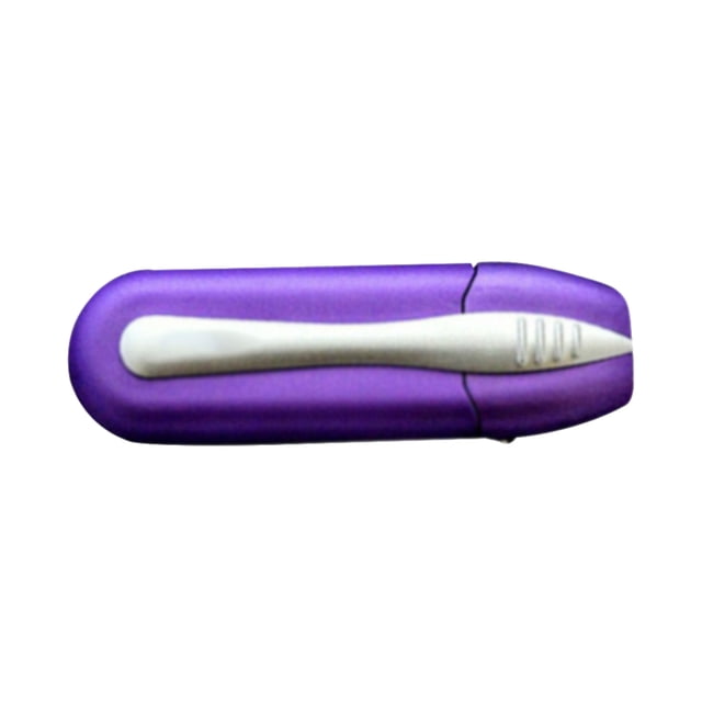 Toystoory Kit de limpieza de gafas, cepillo portátil, herramienta de limpieza profesional para gafas, cepillo de limpieza para gafas de lectura Type7 NO7 Toystoory HA002888-03B