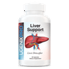 UgenixPRO Liver Cleanse & Support Supplement | Milk Thistle Extract | Dandelion Root | Artichoke