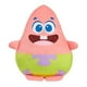 thumbnail image 1 of Juguete de peluche Just Play Bob Esponja Patrick, 18 cm, para niños, 1 of 1