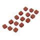 thumbnail image 3 of Pastillas de embrague para bicicleta, 15 piezas, para motor de bicicleta motorizada, pastillas de embrague para motor de bicicleta motorizada, pastill, 3 of 9