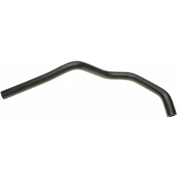 HVAC Heater Hose Fits select: 2005-2006 PONTIAC GTO