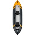 thumbnail image 3 of Aquaglide Mckenzie 125 Inflatable Kayak, 3 of 3